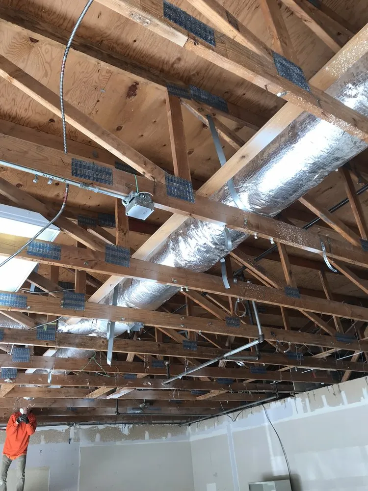 Professional emergency plumbing for homes in El Dorado Hills, CA by Christensen Heating & Air Conditioning