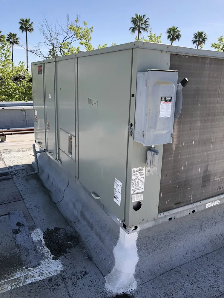 Slide of Christensen Heating & Air Conditioning