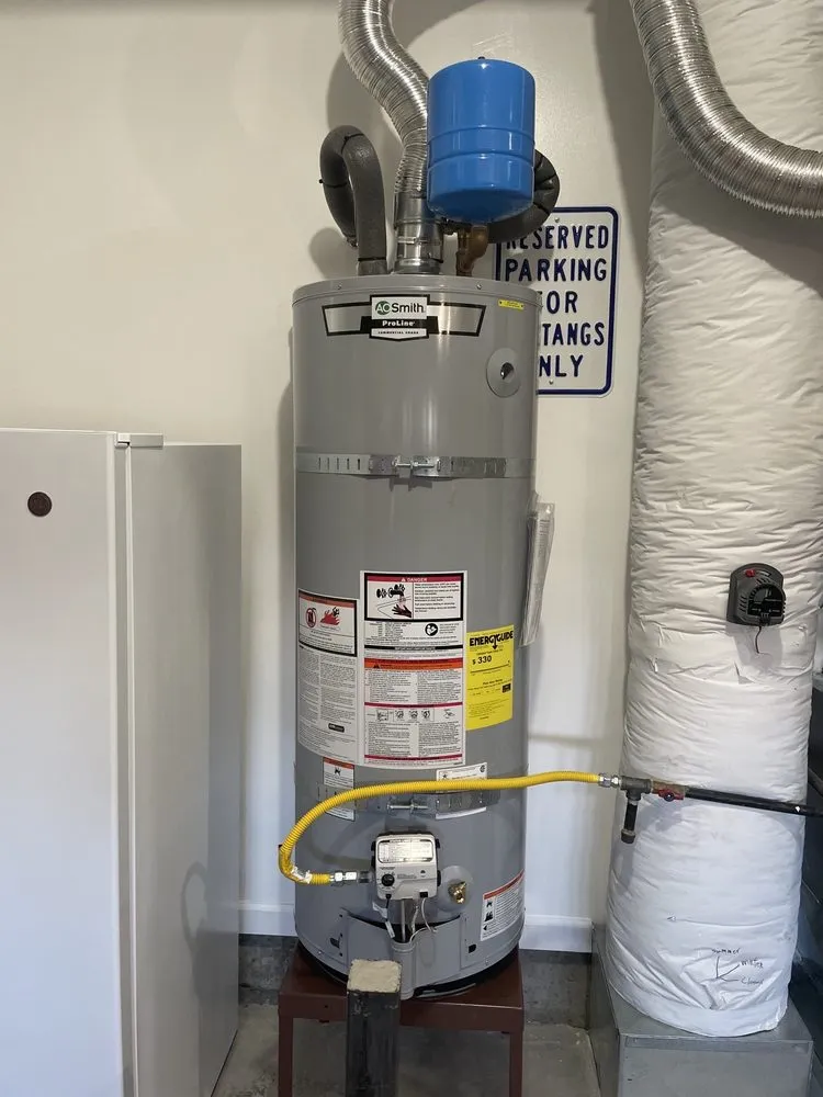 Slide of Christensen Plumbing