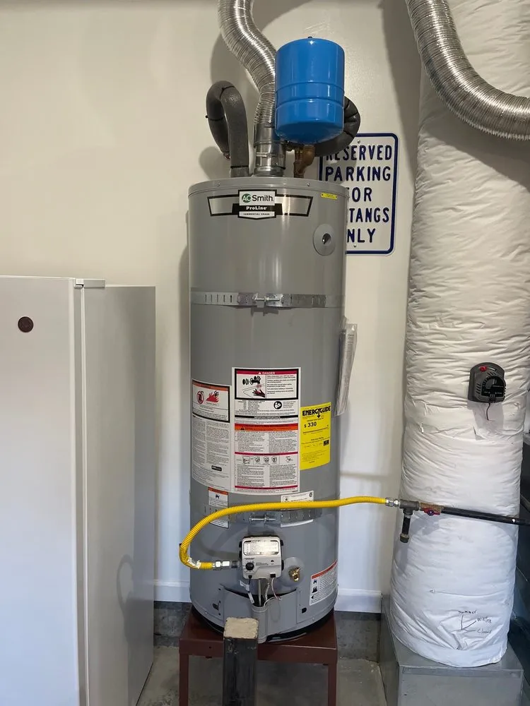 Slide of Christensen Plumbing