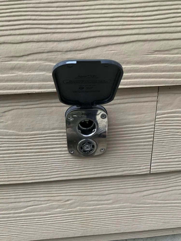 Slide of Christensen Plumbing