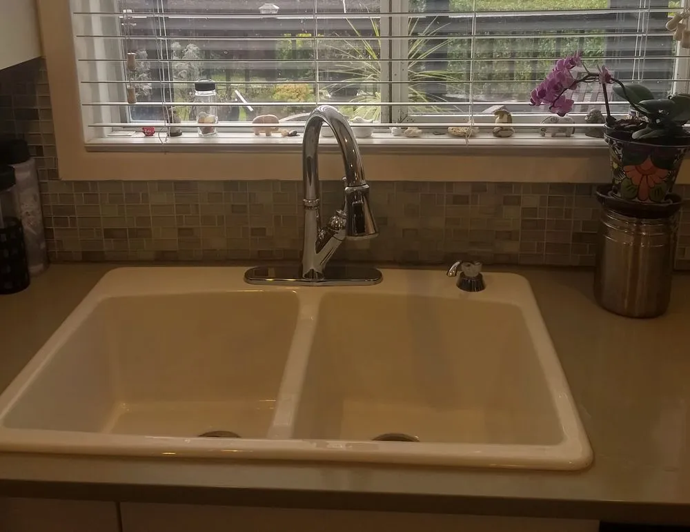 Slide of Christensen Plumbing