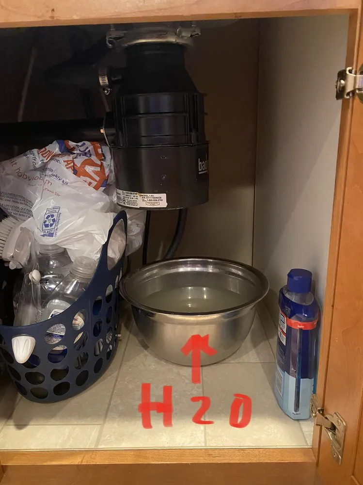 Slide of Christensen Plumbing