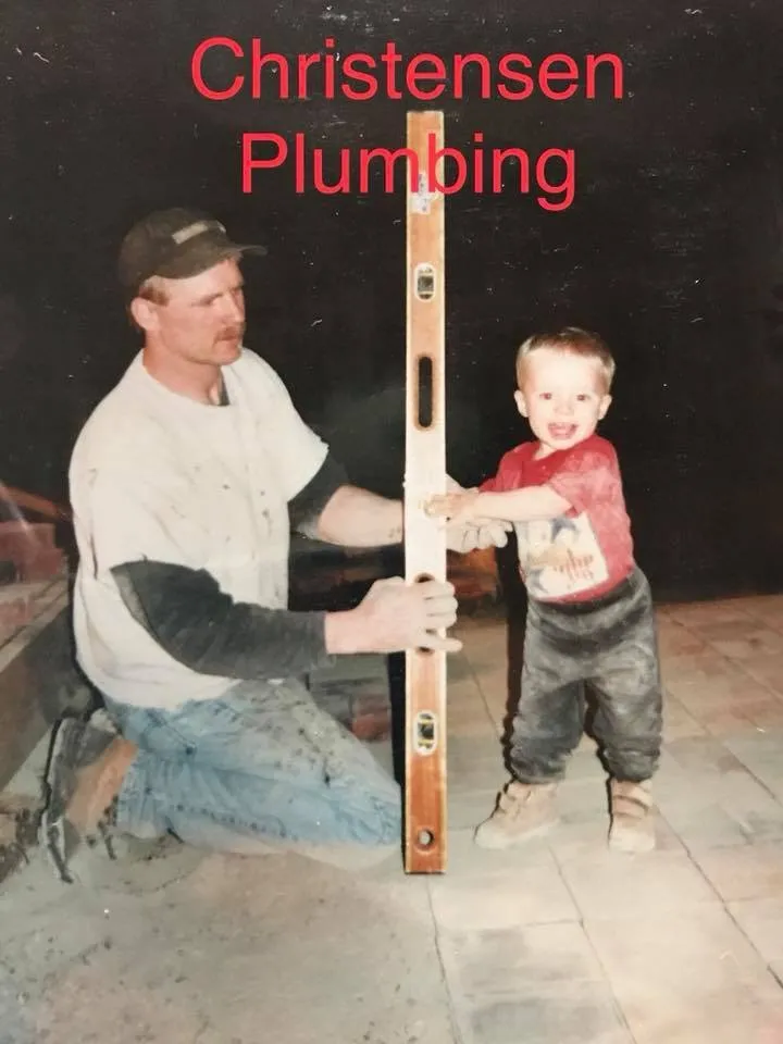 Expert water heater service service in Vancouver, WA - Christensen Plumbing