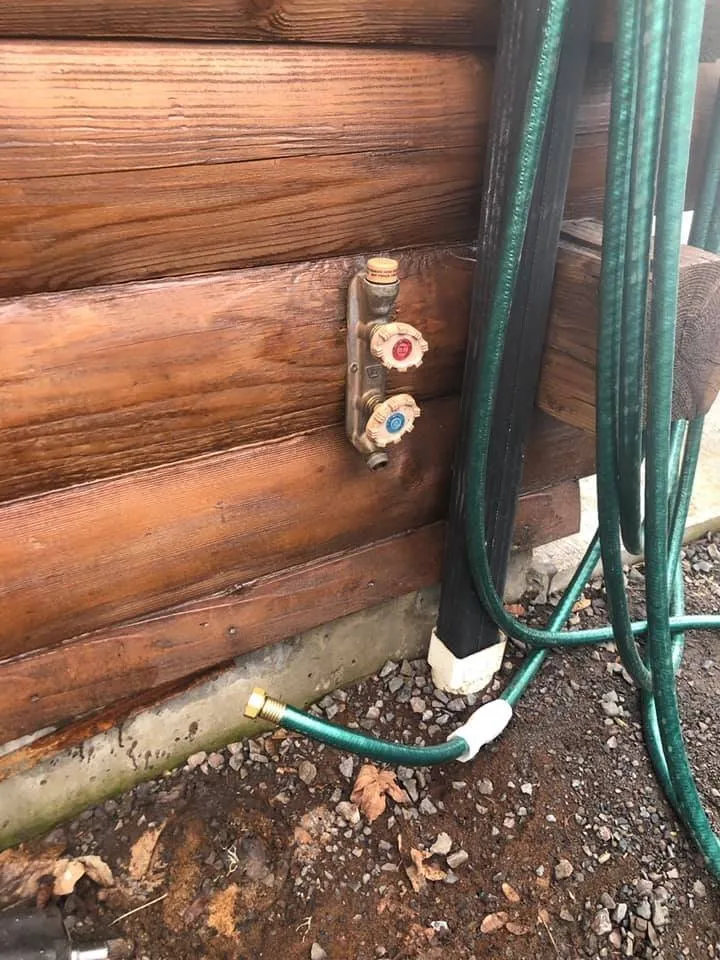 Professional leak detection service in Vancouver, WA - Christensen Plumbing