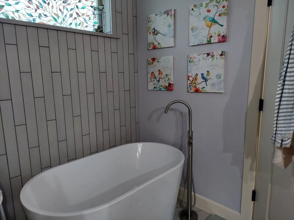 Slide of Christensen Plumbing