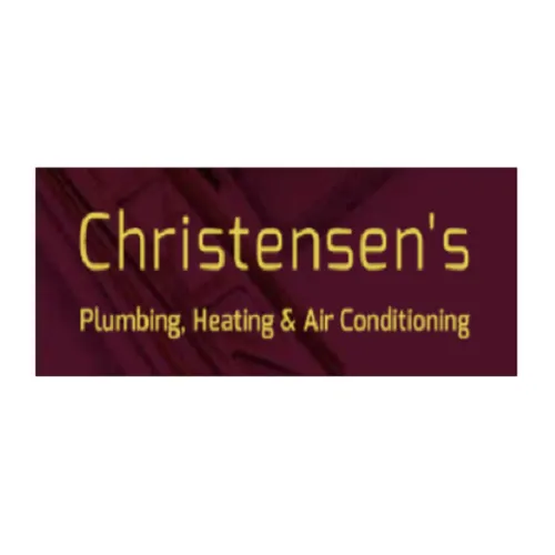 Slide of Christensen's Plumbing, Heating & Air Conditioning