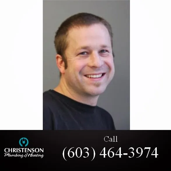 Slide of Christenson Plumbing & Heating