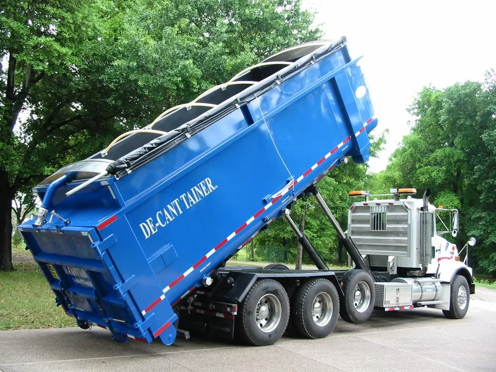 Slide of Christian Brother Septic, Plumbing & Drain Solutions