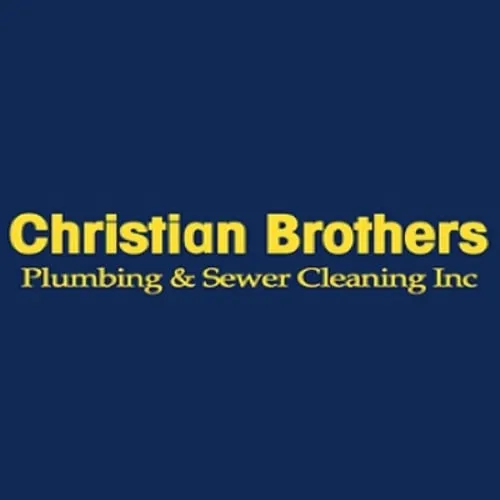 Slide of Christian Brothers Plumbing & Sewer Cleaning