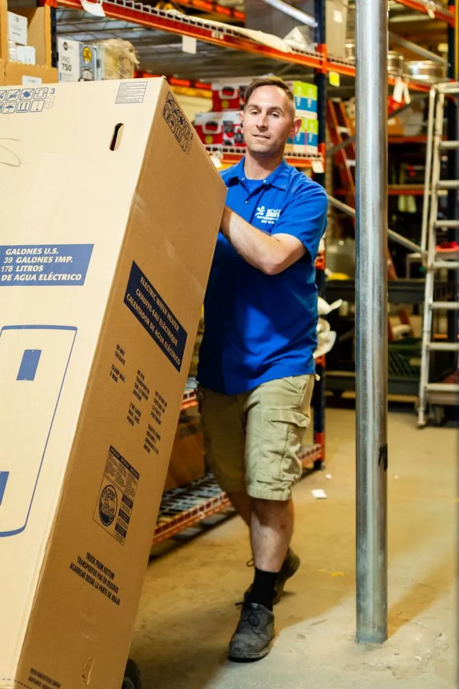 Quality pipe repair service in Glendale, AZ - Christian Brothers Plumbing, A/C, & Electrical