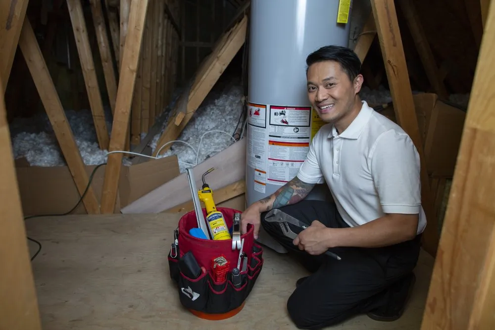 Expert emergency plumbing for homes in Glendale, AZ by Christian Brothers Plumbing, A/C, & Electrical