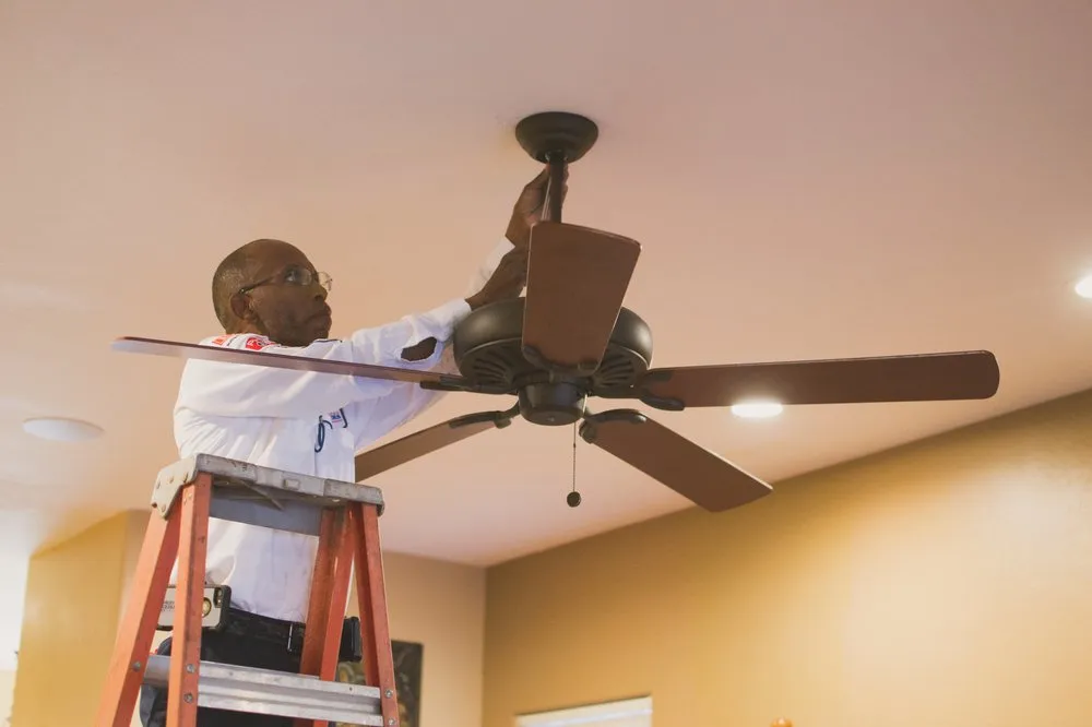 Professional plumbing repair for homes in Glendale, AZ by Christian Brothers Plumbing, A/C, & Electrical