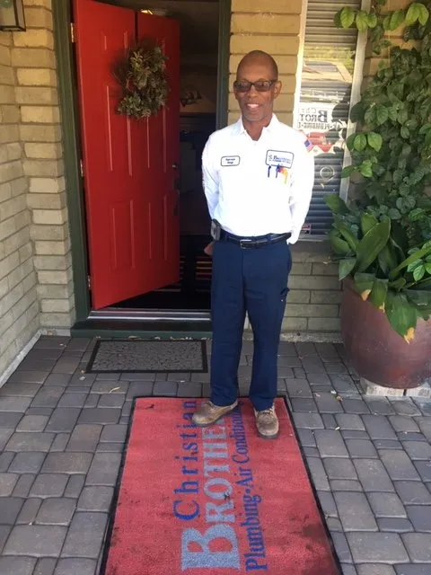 Slide of Christian Brothers Plumbing, A/C, & Electrical