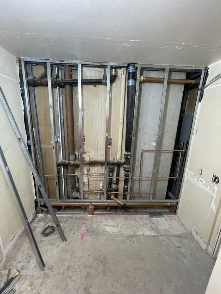 Slide of Christian Handyman