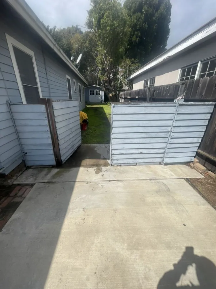 Slide of Christian Handyman