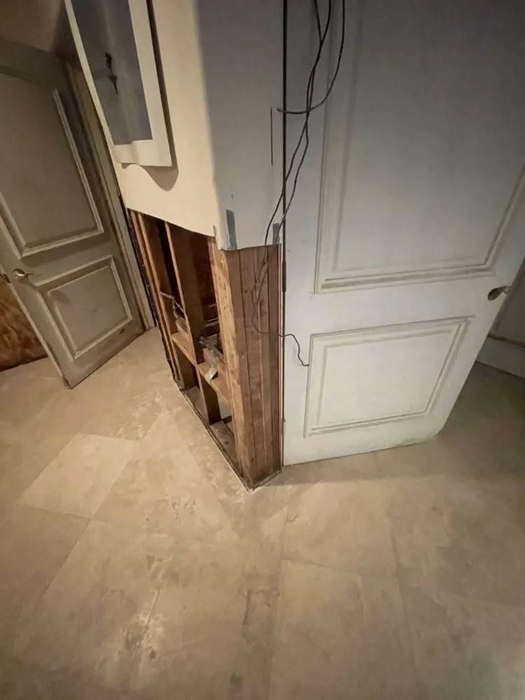 Slide of Christian Handyman