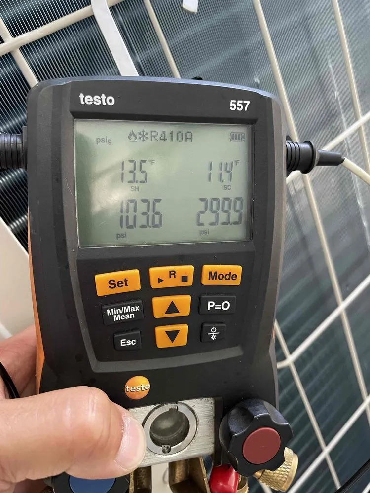 Reliable water heater service experts serving Southampton, PA - Christian Heating & Air Conditioning