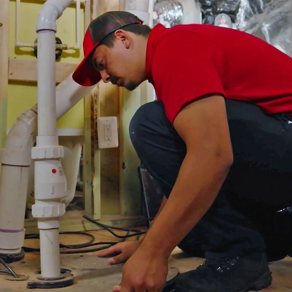 Slide of Christian Heating & Air Conditioning