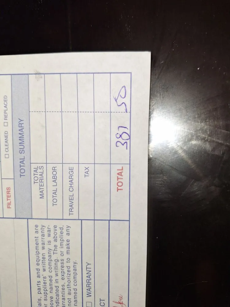 Reliable leak detection experts serving Southampton, PA - Christian Heating & Air Conditioning