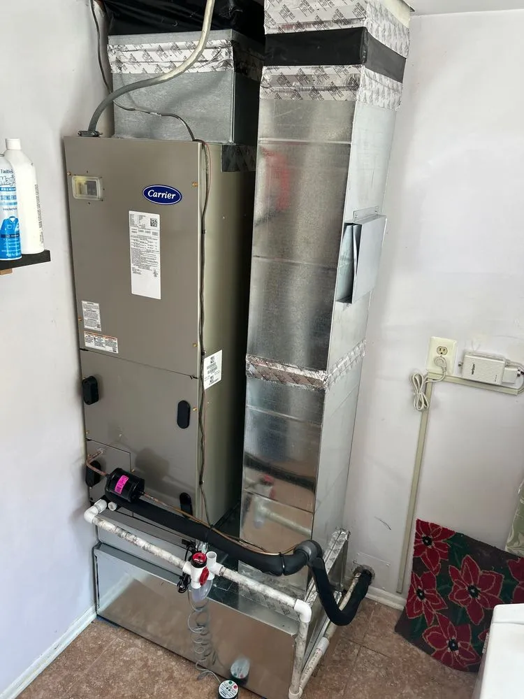 Reliable drain cleaning service in Southampton, PA - Christian Heating & Air Conditioning