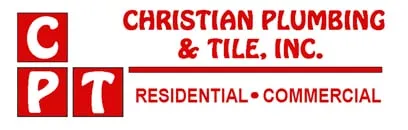 Slide of Christian Plumbing and Tile