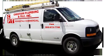 Christian Plumbing and Tile