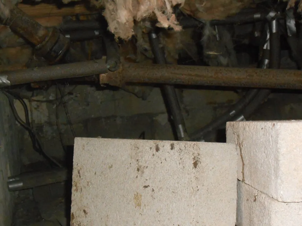 Slide of Christian Plumbing