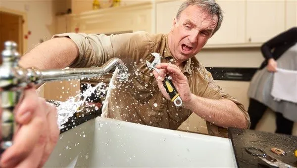 Slide of Christian Plumbing Services