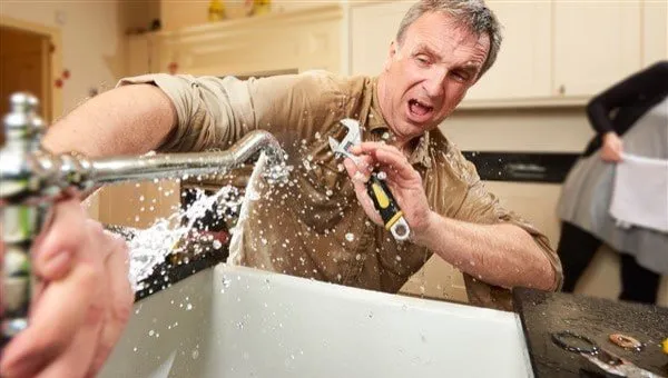 Slide of Christian Plumbing Services