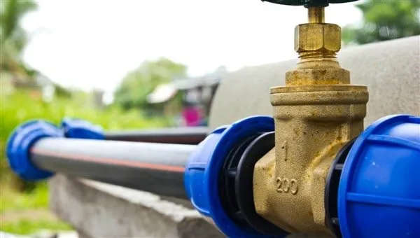 Professional pipe repair service in Clovis, CA - Christian Plumbing Services