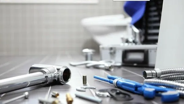 Slide of Christian Plumbing Services