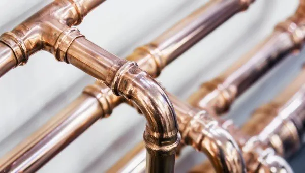 Slide of Christian Plumbing Services