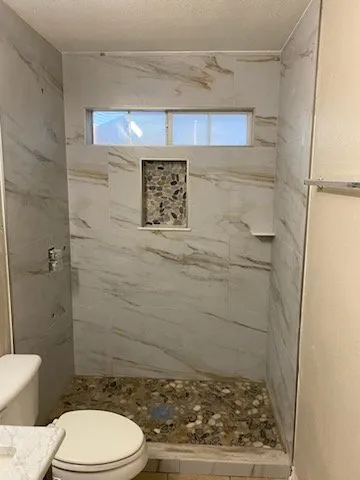 Slide of Christian Remodeling