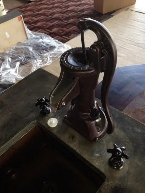 Slide of Christian Sheet Metal HVAC