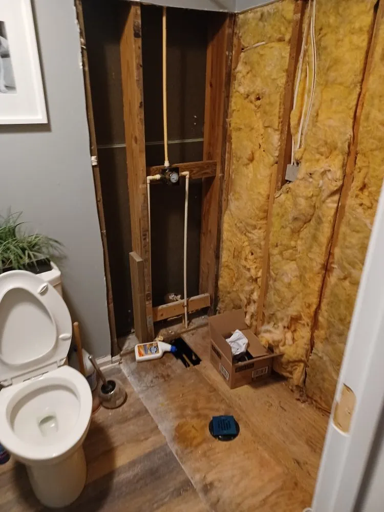 Slide of Christian Southern  Plumbing Solutions