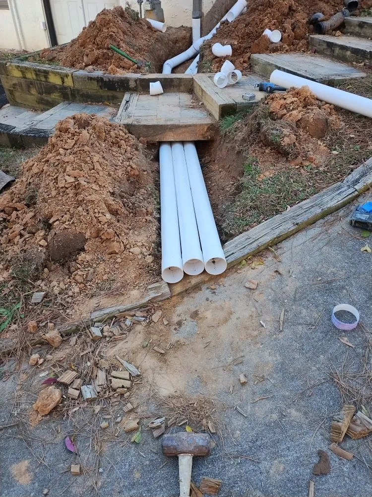 Slide of Christian Southern  Plumbing Solutions