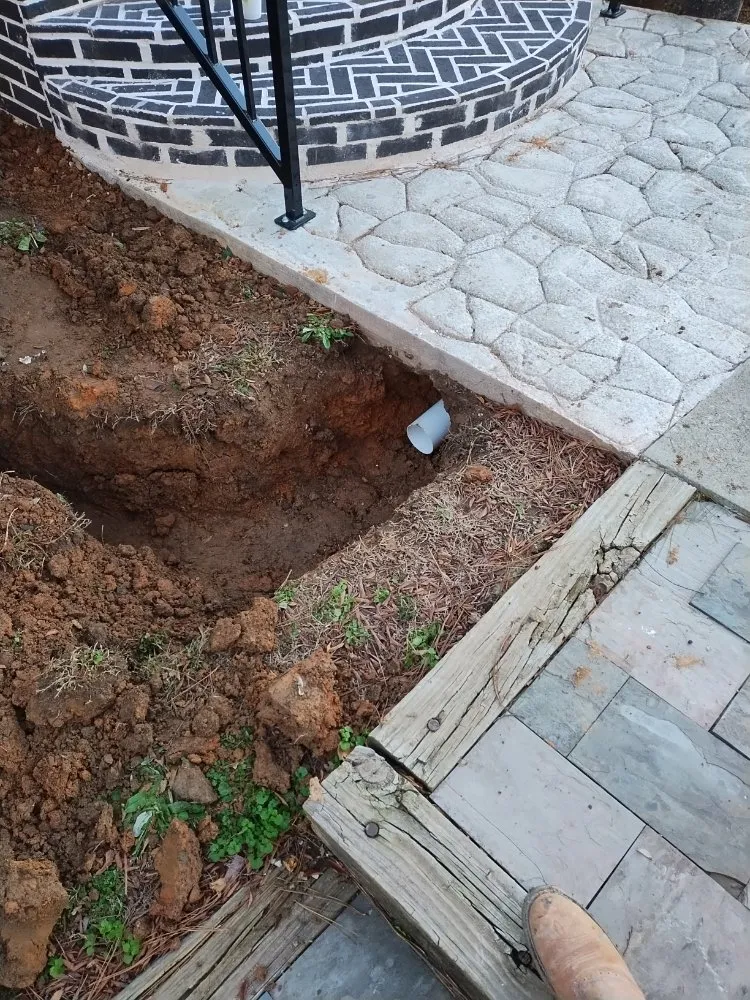 Emergency water heater service service in Eatonton, GA - Christian Southern  Plumbing Solutions