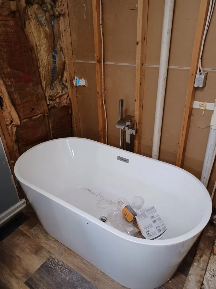 Slide of Christian Southern  Plumbing Solutions