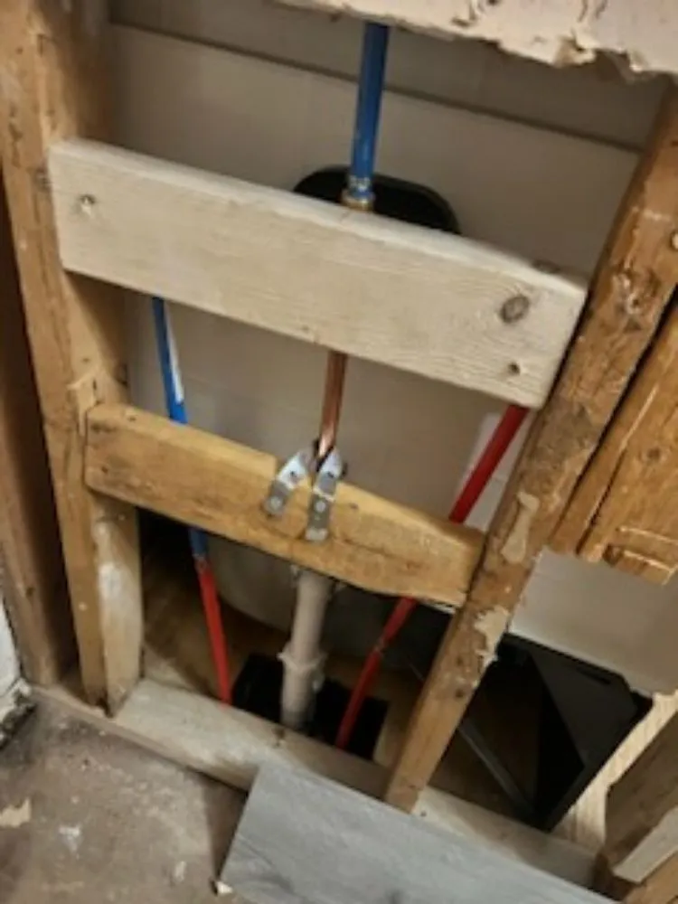 Top-rated leak detection in Eatonton, GA by Christian Southern  Plumbing Solutions