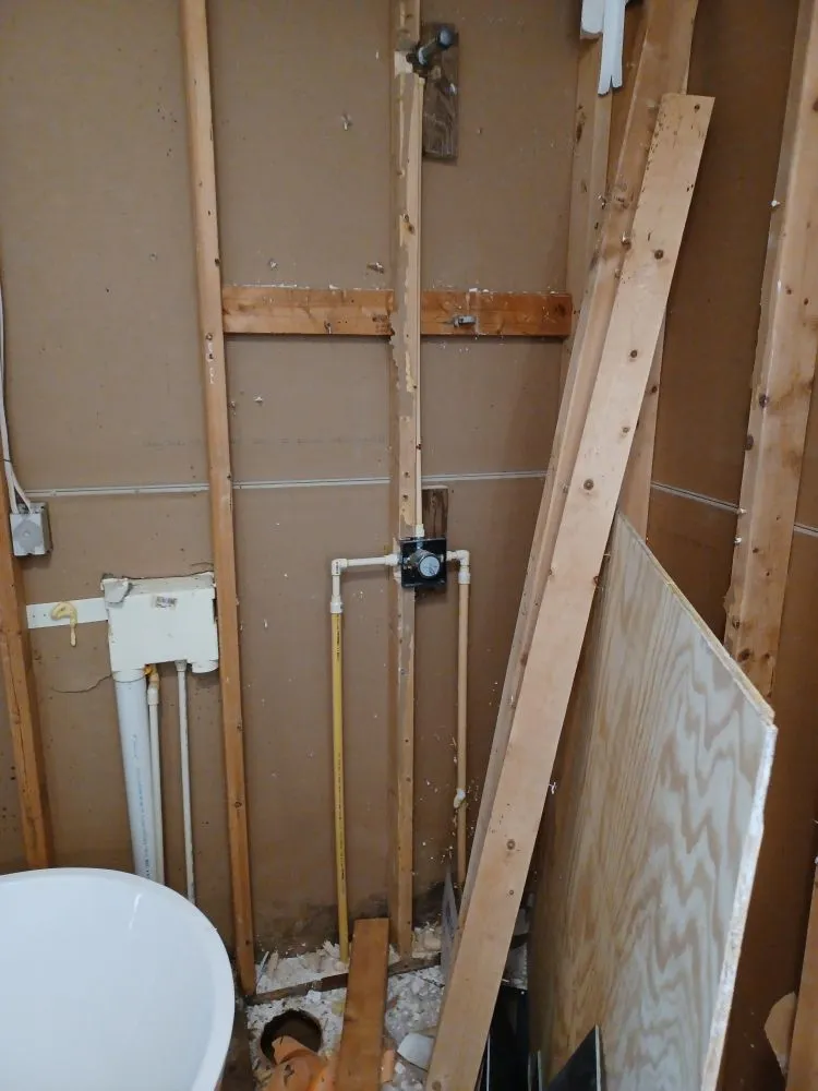 Slide of Christian Southern  Plumbing Solutions