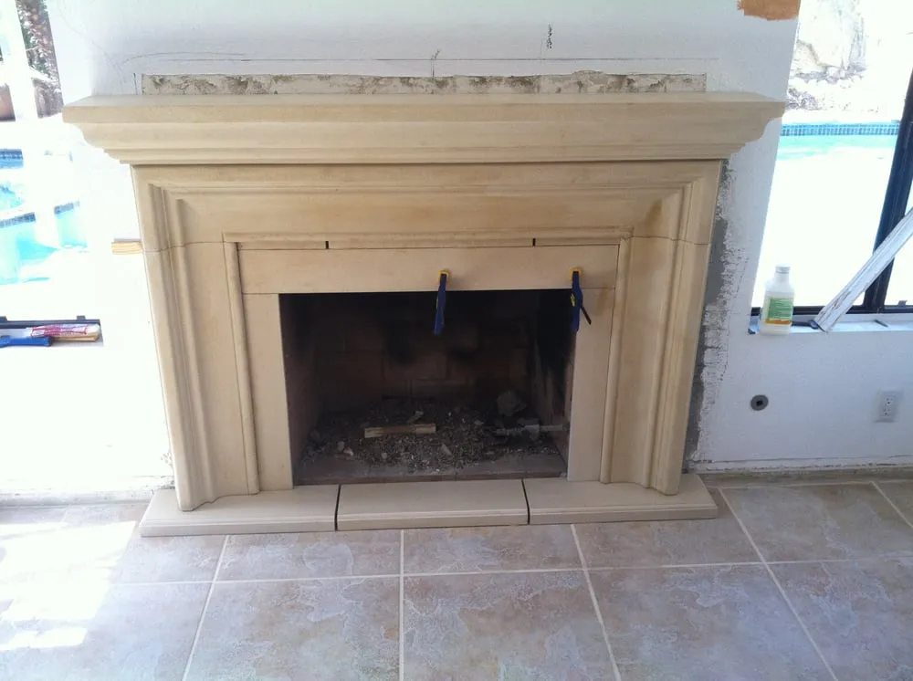 Slide of Christian's Handyman Services