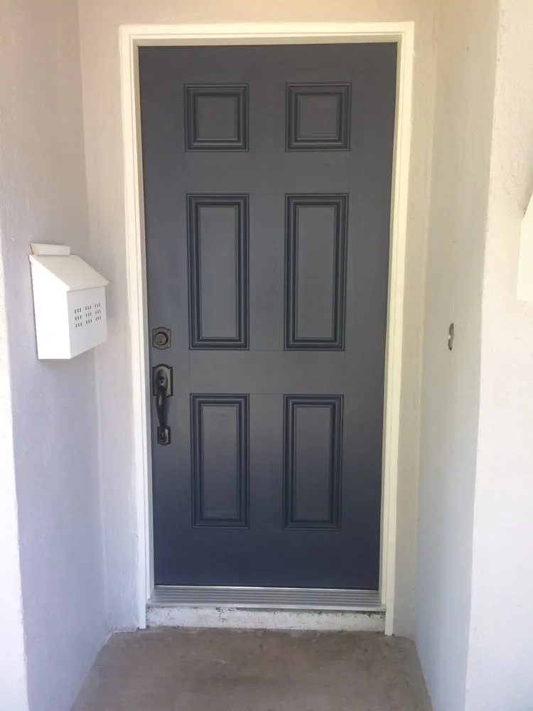 Slide of Christian's Handyman Services