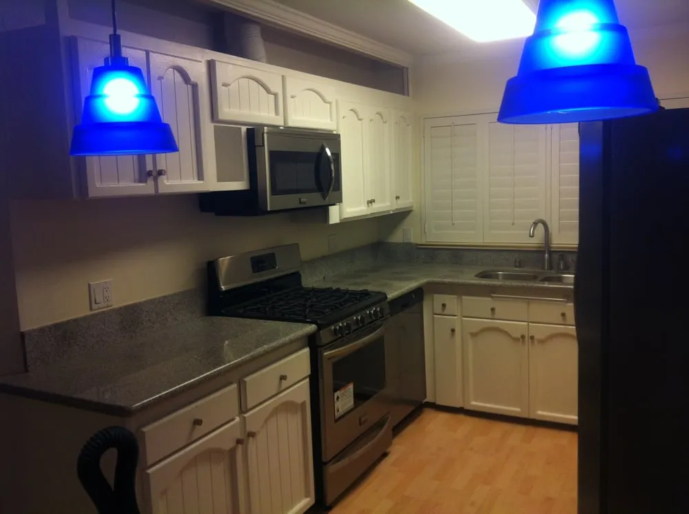 Expert water heater service for homes in Poway, CA by Christian's Handyman Services