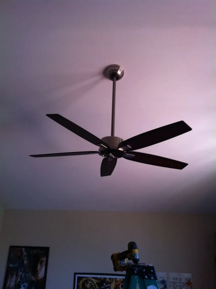 Slide of Christian's Handyman Services