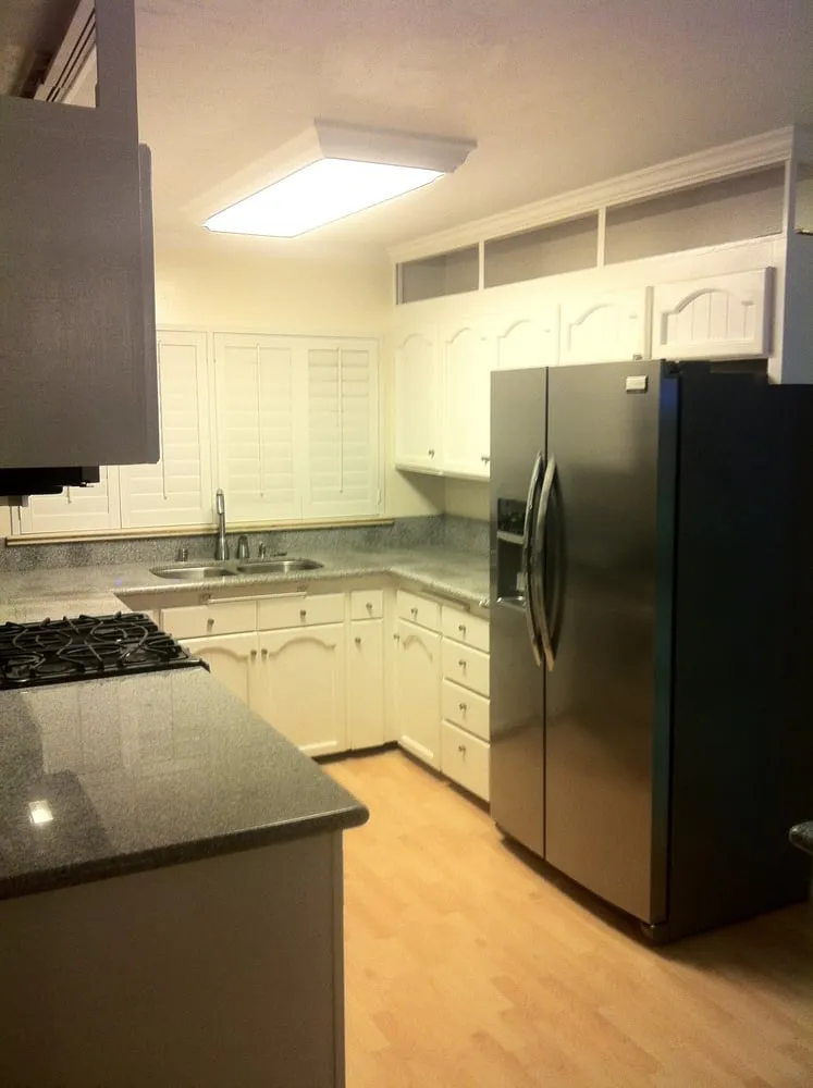 Slide of Christian's Handyman Services