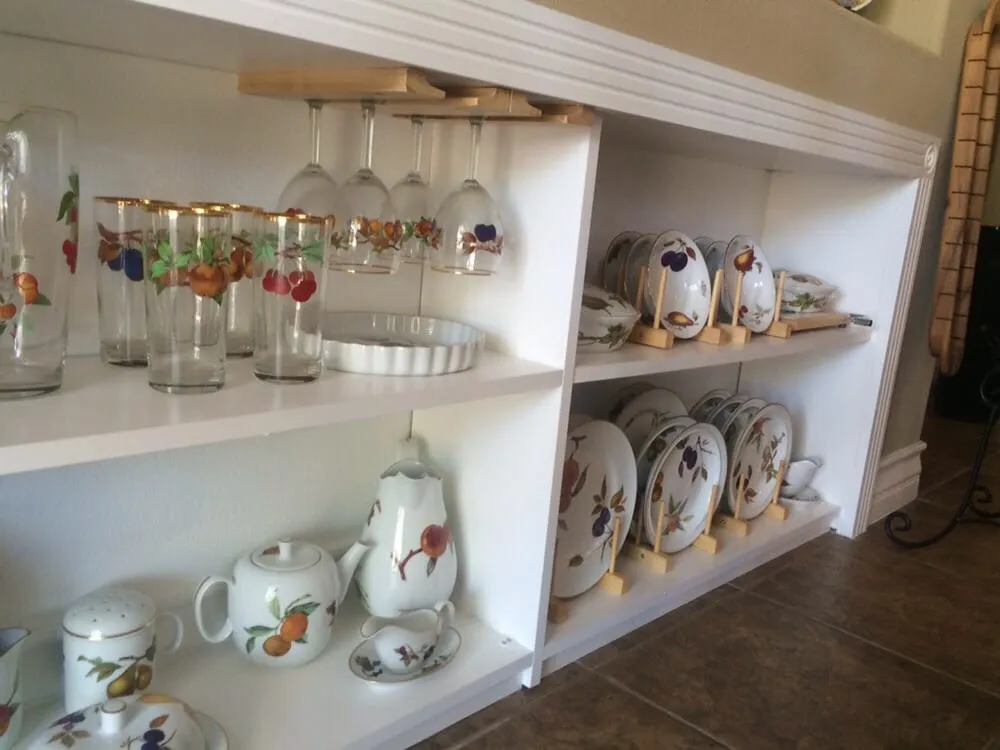 Slide of Christian's Handyman Services