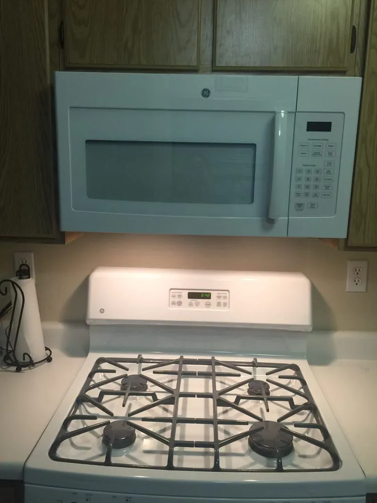 Slide of Christian's Handyman Services