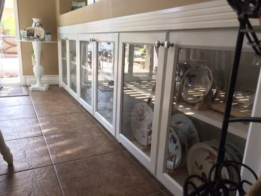 Christian's Handyman Services Logo