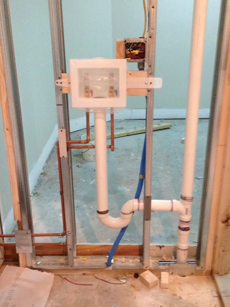 Slide of Christian's Plumbing